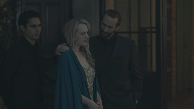 Illustration for article titled On The Handmaid’s Tale, Gilead’s Morality Is Exposed as a Perverted Lie